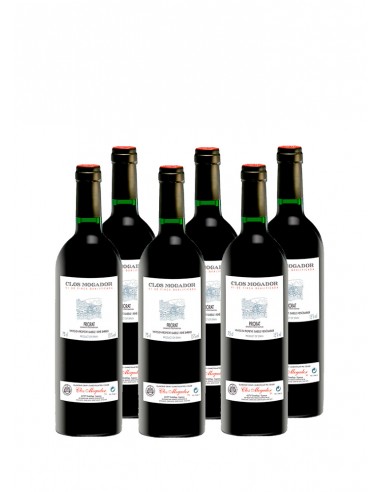 Selección Clos Mogador Vertical