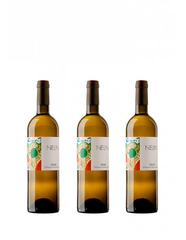 Selección Nelín Vertical