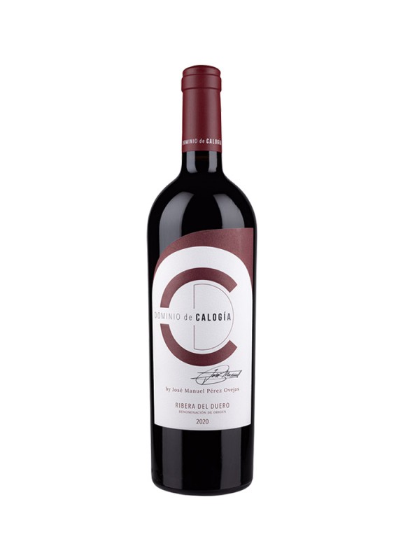 Comprar Selección Vertical Dominio de Calogía