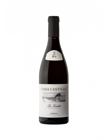 Casa Castillo La Tendida 2022