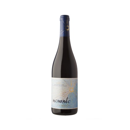 Comprar vino tinto con crianza Momento de Aradón 2022 D.O. Ca. Rioja