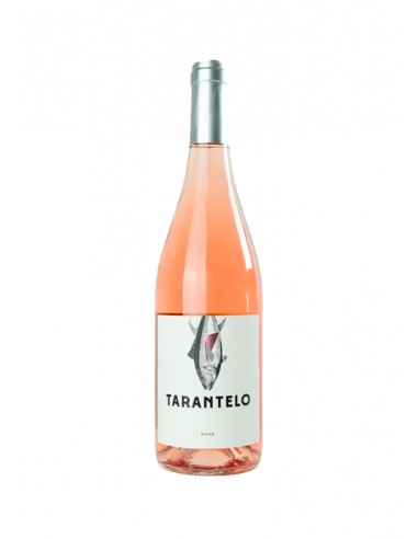 Tarantelo Rosé 2024