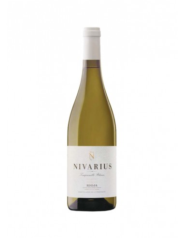 Nivarius N 2024