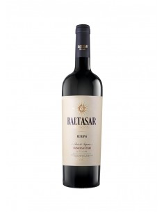 Baltasar Gracián Reserva 2021