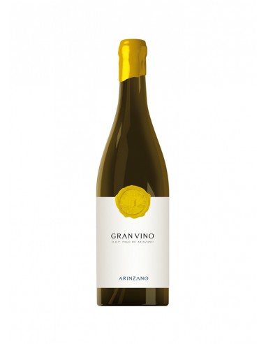 Arínzano Gran Vino Blanco 2019