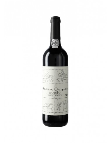 Niepoort Alonso Quijano 2022