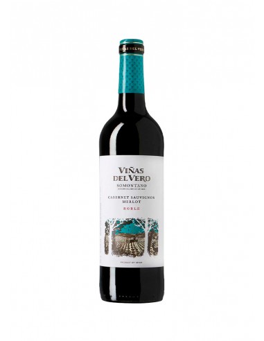Viñas del Vero Roble 2024