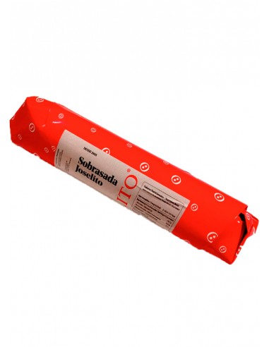 Sobrasada Joselito 600 gr.