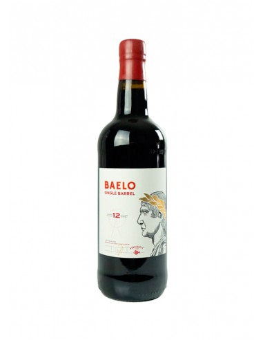 Baelo Single Barrel 2022