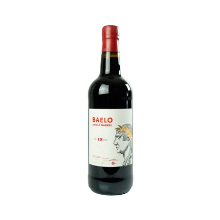 Comprar vino tinto con crianza Baelo Single Barrel 2022 Vino sin I.G.