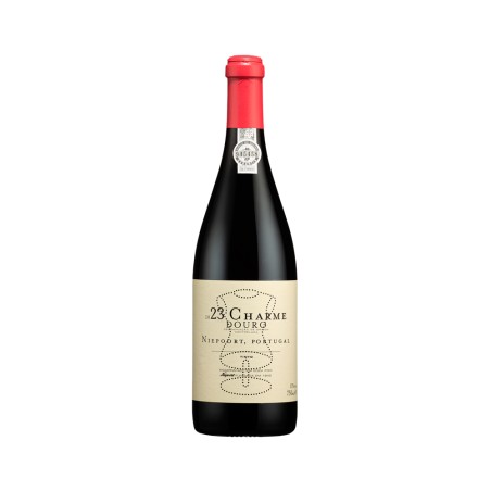 Comprar vino tinto con crianza Niepoort Charme 2023 Douro