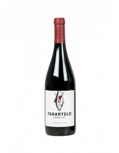 Tarantelo Tinto 2023