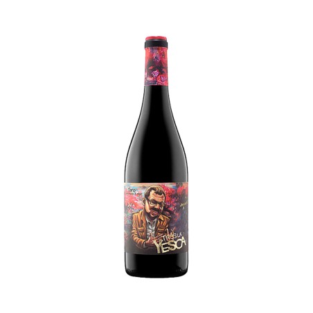 Comprar vino tinto con crianza Tras la Yesca 2023 D.O. Toro