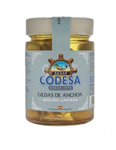 Gildas Codesa Serie...