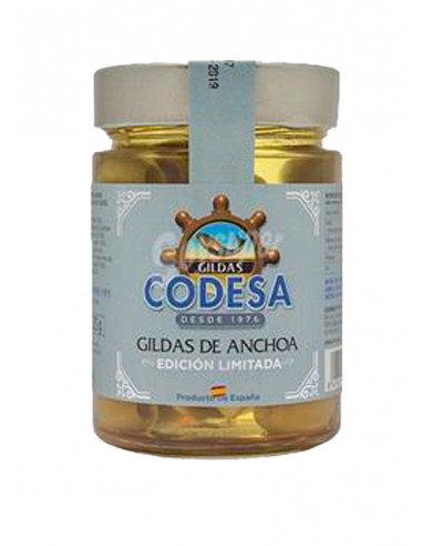 Gildas Codesa Serie Limitada - 5...