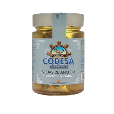 Comprar Gildas Codesa Serie Limitada - 5 unidades