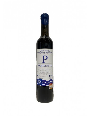 Pampanito 50 cl.