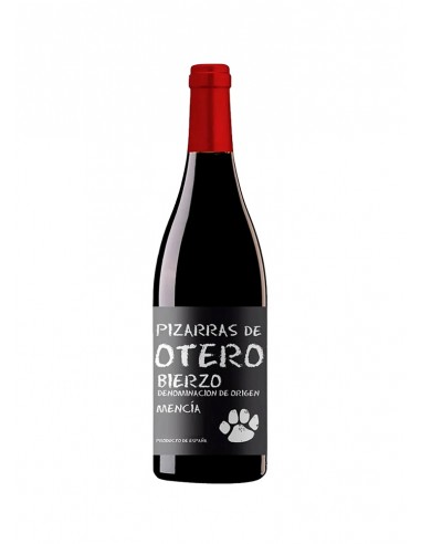 Pizarras de Otero 2024