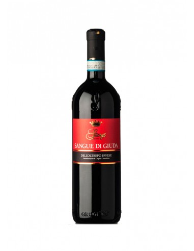 Sangue di Giuda Sorbello 2024