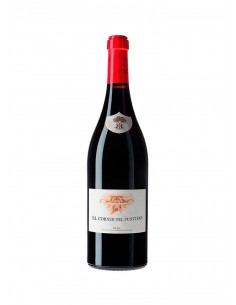 El Córner del Puntido 2023