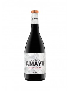La Viña de Amaya 2021