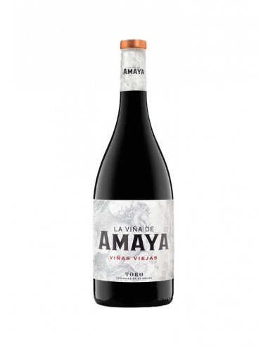 La Viña de Amaya 2021