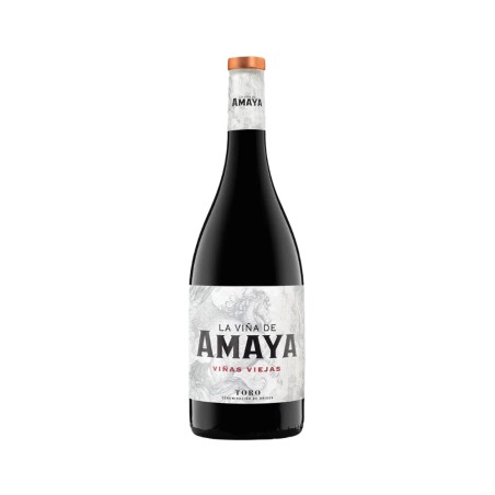 Comprar vino tinto con crianza La Viña de Amaya 2021 D.O. Toro
