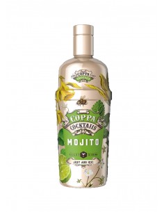 Coppa Cocktails Mojito