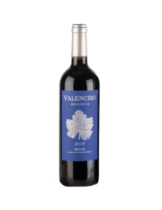 Valenciso Reserva 2019