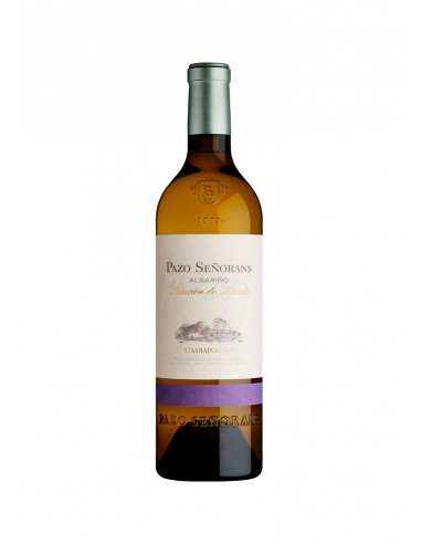 Pazo Señorans Selección de Añadas 2015