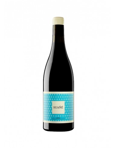 Suañé Reserva 2019