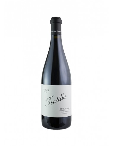 Tintilla Corchuelo 2023