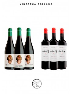 Selección Bimestral...