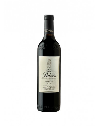 Viña Pedrosa Reserva 2020