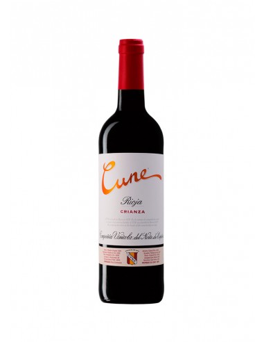 Cune Crianza 2021