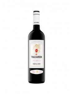 Valsanzo Crianza 2020