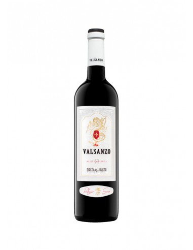 Valsanzo Crianza 2020