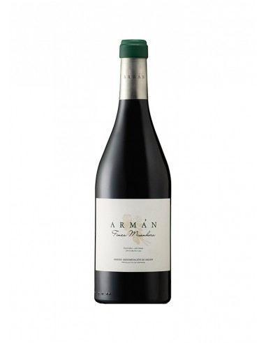 Armán Finca Misenhora 2023