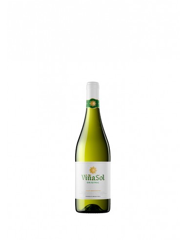 Viña Sol Media 2024 37,5 cl.