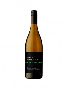 Spy Valley Sauvignon Blanc...