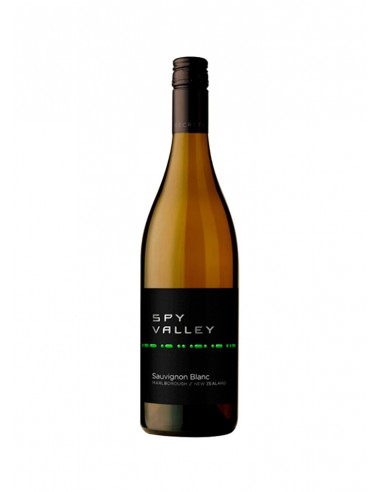 Spy Valley Sauvignon Blanc 2024