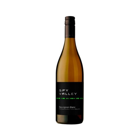 Comprar vino blanco joven Spy Valley Sauvignon Blanc 2024 Marlborough