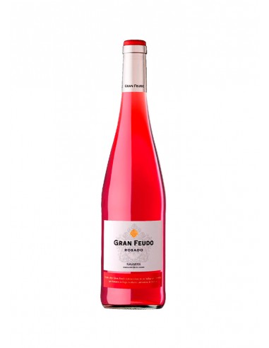 Gran Feudo Rosado 2024