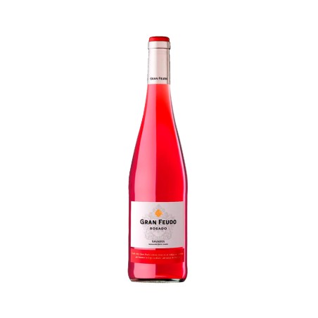 Comprar vino rosado joven Gran Feudo Rosado 2024 D.O. Navarra