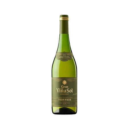 Comprar vino blanco fermentado en barrica Gran Viña Sol 2024 D.O. Penedès