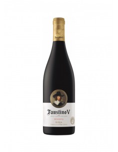 Faustino V Reserva 2019