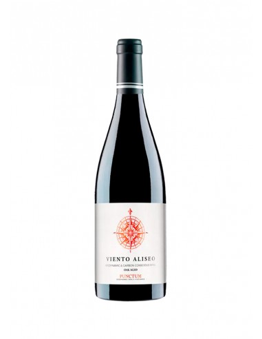 Viento Aliseo Graciano y Cabernet...