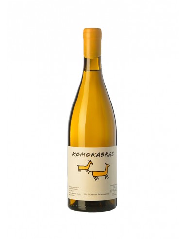 Komokabras Amarillo 2023