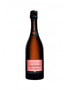 Drappier Rosé de Saignée