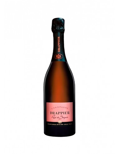 Drappier Rosé de Saignée